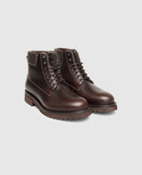 Barkley TB - Dark Brown