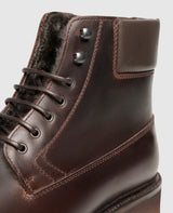 Barkley TB - Dark Brown