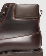 Barkley TB - Dark Brown