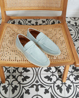 Elia PL1 - Blue-gray