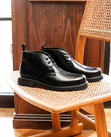 Harry GB - Black