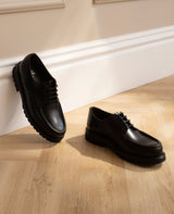 Harry N - Black