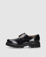 Harry PD - Black
