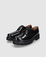 Harry PD - Black