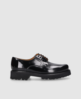 Harry PD - Black