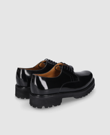 Harry PD - Black