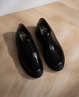 Harry PD - Black