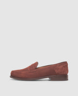 Haywood PL - Dark brown