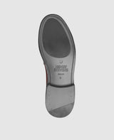 Haywood PL - Dark brown