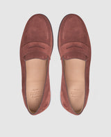 Haywood PL - Dark brown