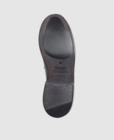 Haywood PL - Black/Blue