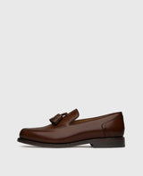 Haywood TL - Medium Brown