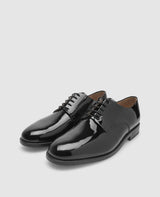 Jones PD - Black