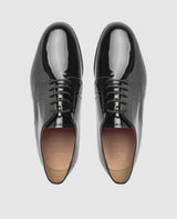 Jones PD - Black