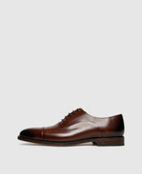 Marshall CO1 - Black/Brown