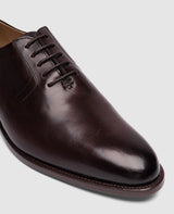 Marshall PW - Black/Brown