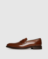 Marshall PL - Medium Brown