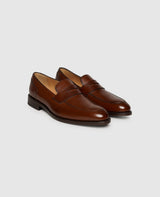 Marshall PL - Medium Brown