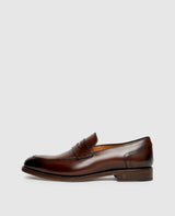 Marshall PL - Black/Brown