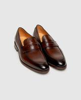 Marshall PL - Black/Brown