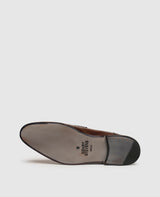 Marshall PL - Black/Brown