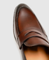 Marshall PL - Black/Brown