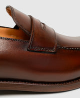 Marshall PL - Black/Brown
