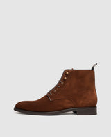 Murray PDB - Reddish Brown