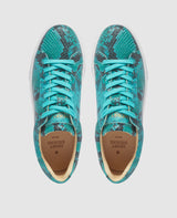 Travis S1 - Turquoise