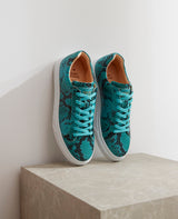 Travis S1 - Turquoise