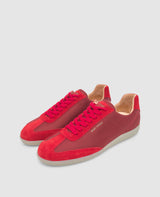 Travis TIS - Red