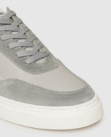 Travis US - Gray