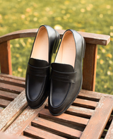 Wes PL - Black