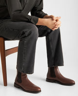 Winston CB2 - Medium Brown