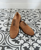 Winston CD - Beige