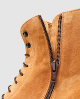 Winston CDB - Reddish Brown