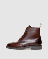 Winston FBDB - Dark Brown