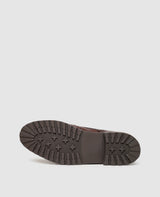 Winston FBDB - Dark Brown