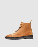 Winston FBDB1 - Reddish Brown