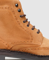 Winston FBDB1 - Reddish Brown
