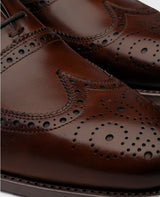 Winston FBO - Medium Brown