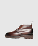 Winston GB - Dark Brown