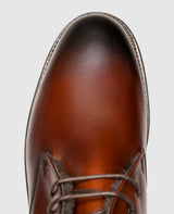 Winston GB - Dark Brown