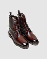 Winston PDB - Dark Brown