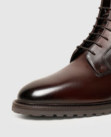 Winston PDB - Dark Brown
