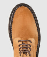 Winston PDB1 - Reddish Brown