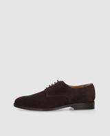 Marshall Police Department - Dark brown