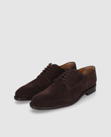 Marshall Police Department - Dark brown