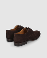 Marshall Police Department - Dark brown