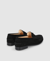 Riley M PL - Black